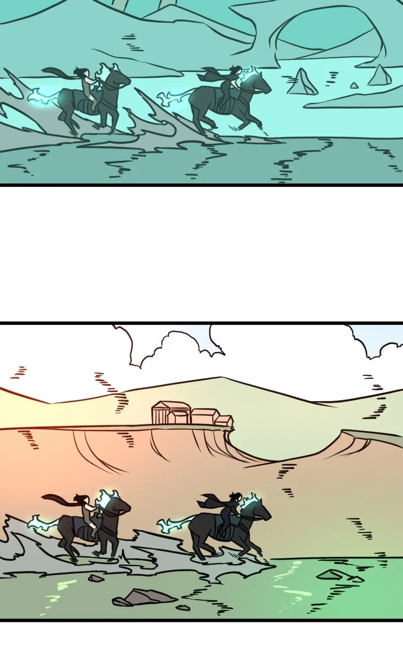 Pantheum Chapter 74 page 20 - 