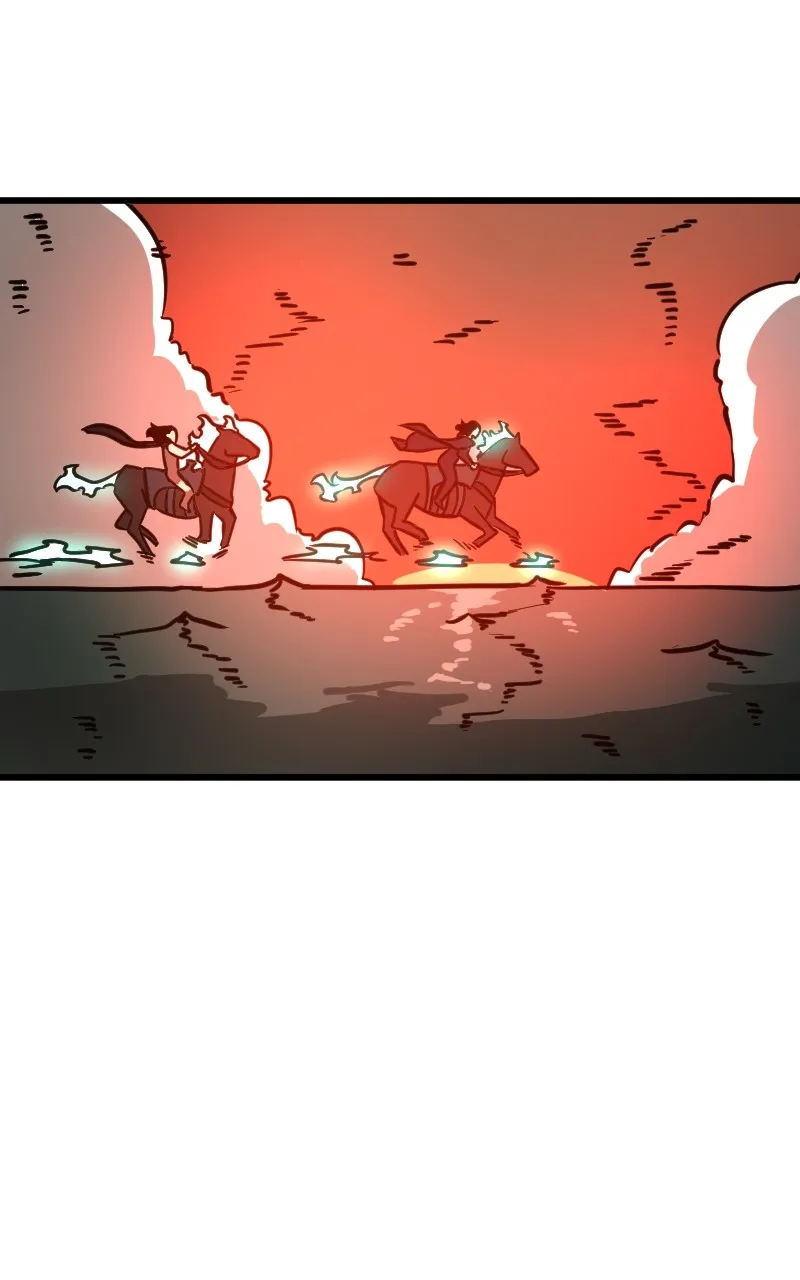 Pantheum Chapter 74 page 21 - 