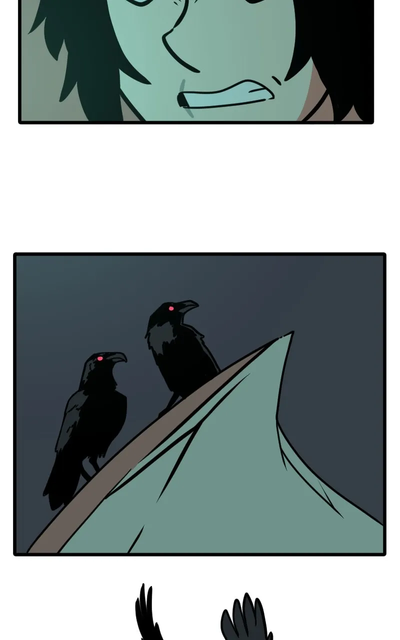 Pantheum Chapter 74 page 25 - 