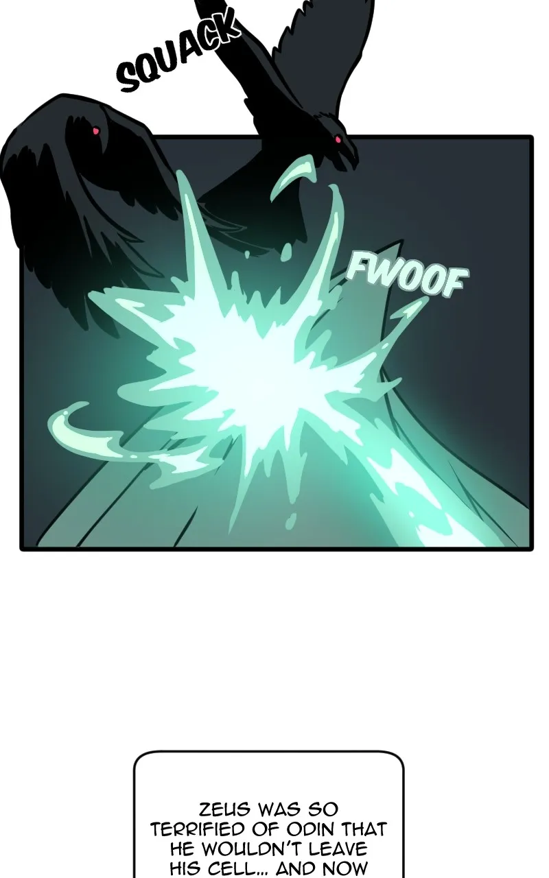 Pantheum Chapter 74 page 26 - 