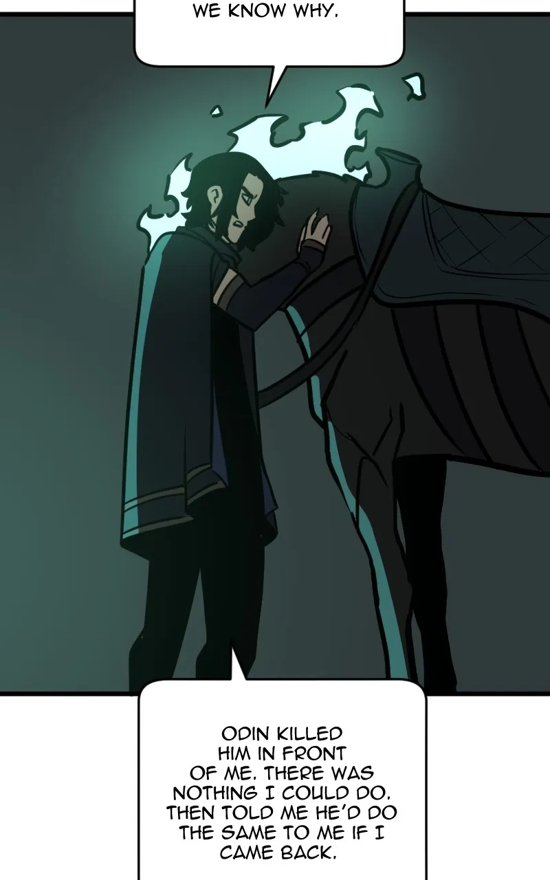 Pantheum Chapter 74 page 27 - 