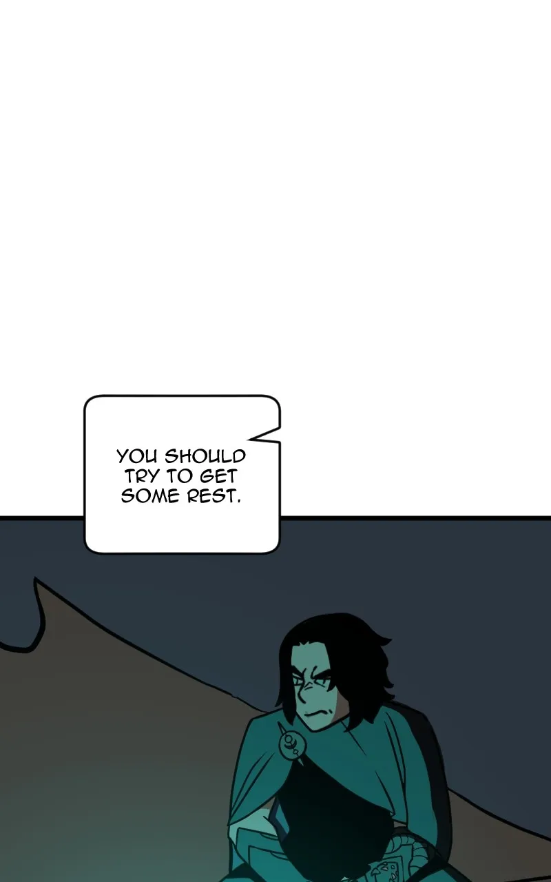Pantheum Chapter 74 page 32 - 