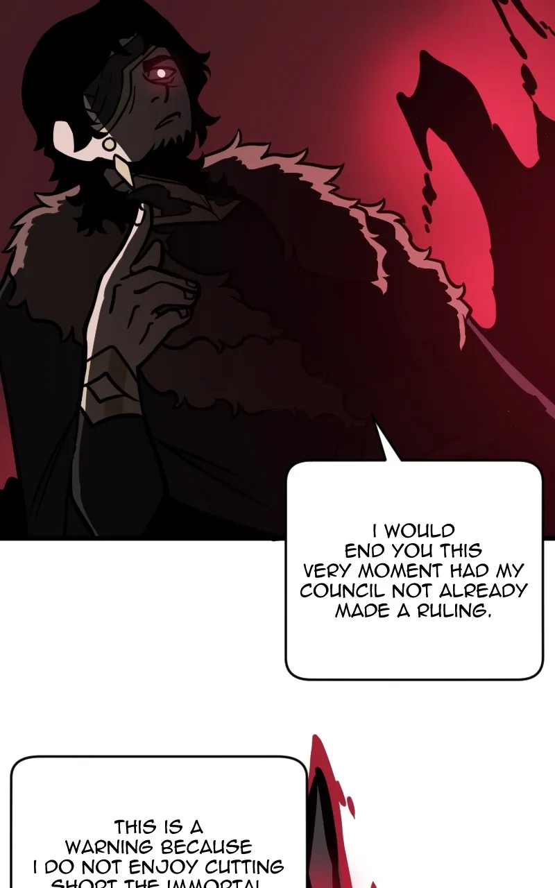 Pantheum Chapter 74 page 5 - 