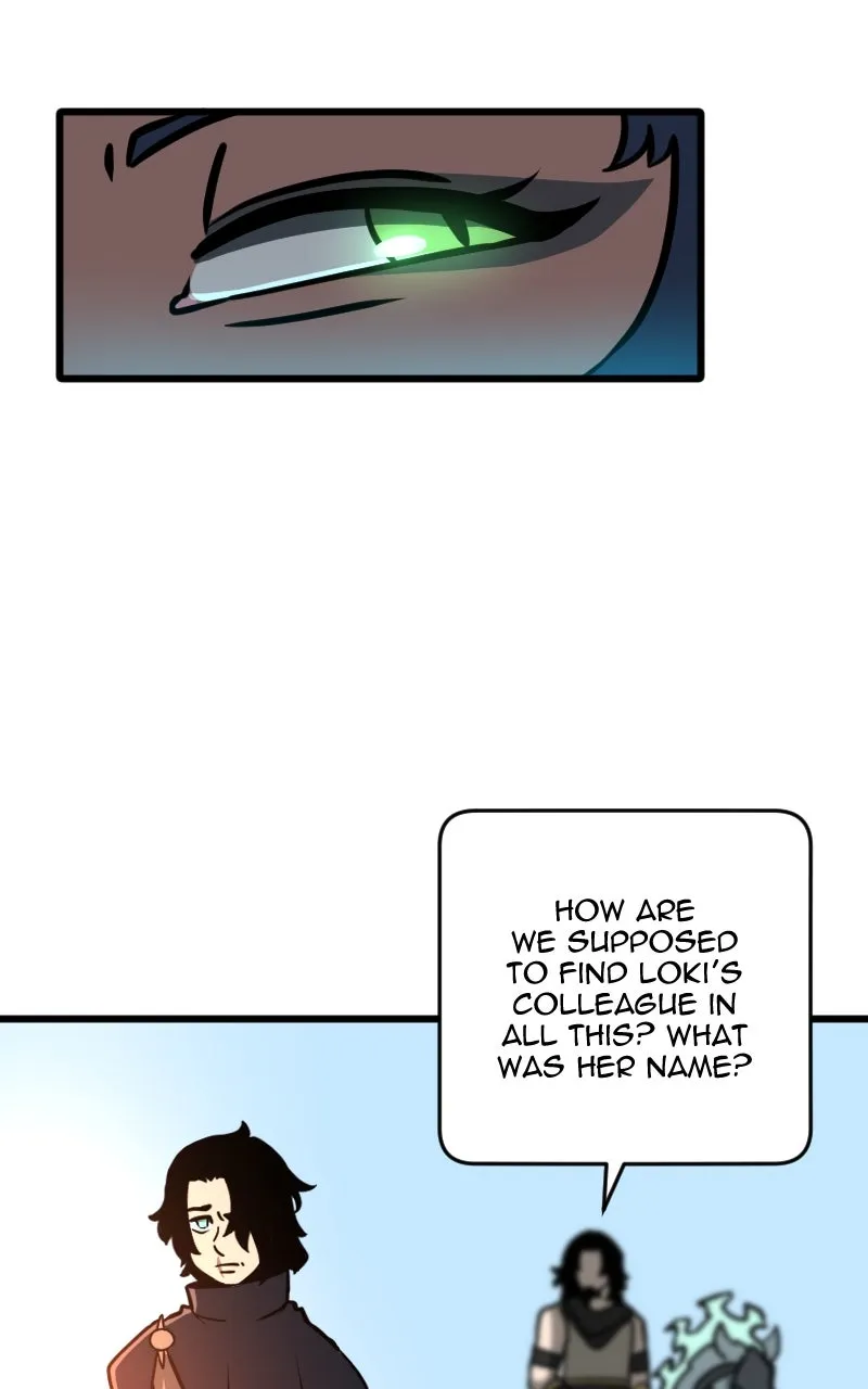 Pantheum Chapter 74 page 48 - 