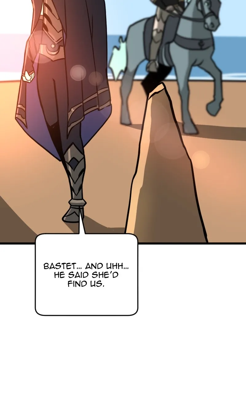 Pantheum Chapter 74 page 49 - 