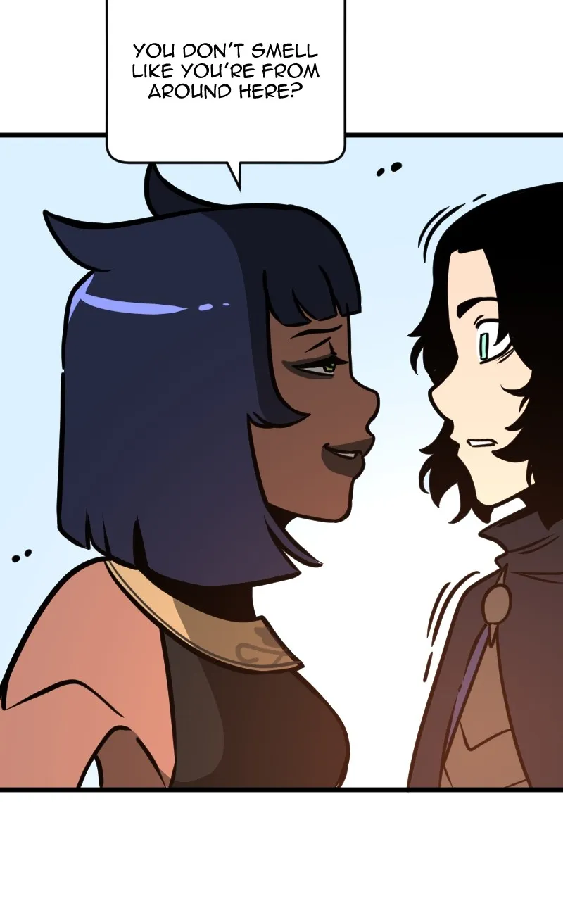 Pantheum Chapter 74 page 51 - 