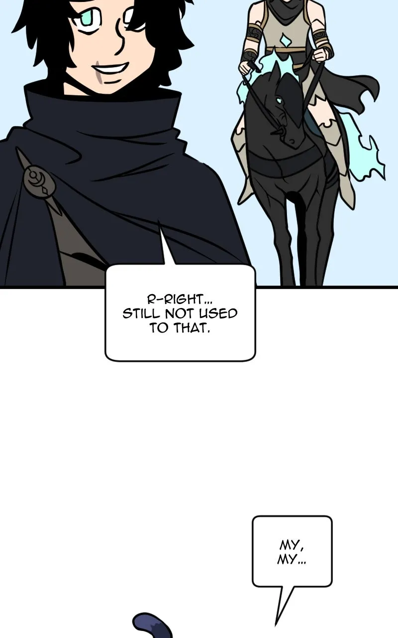 Pantheum Chapter 74 page 57 - 