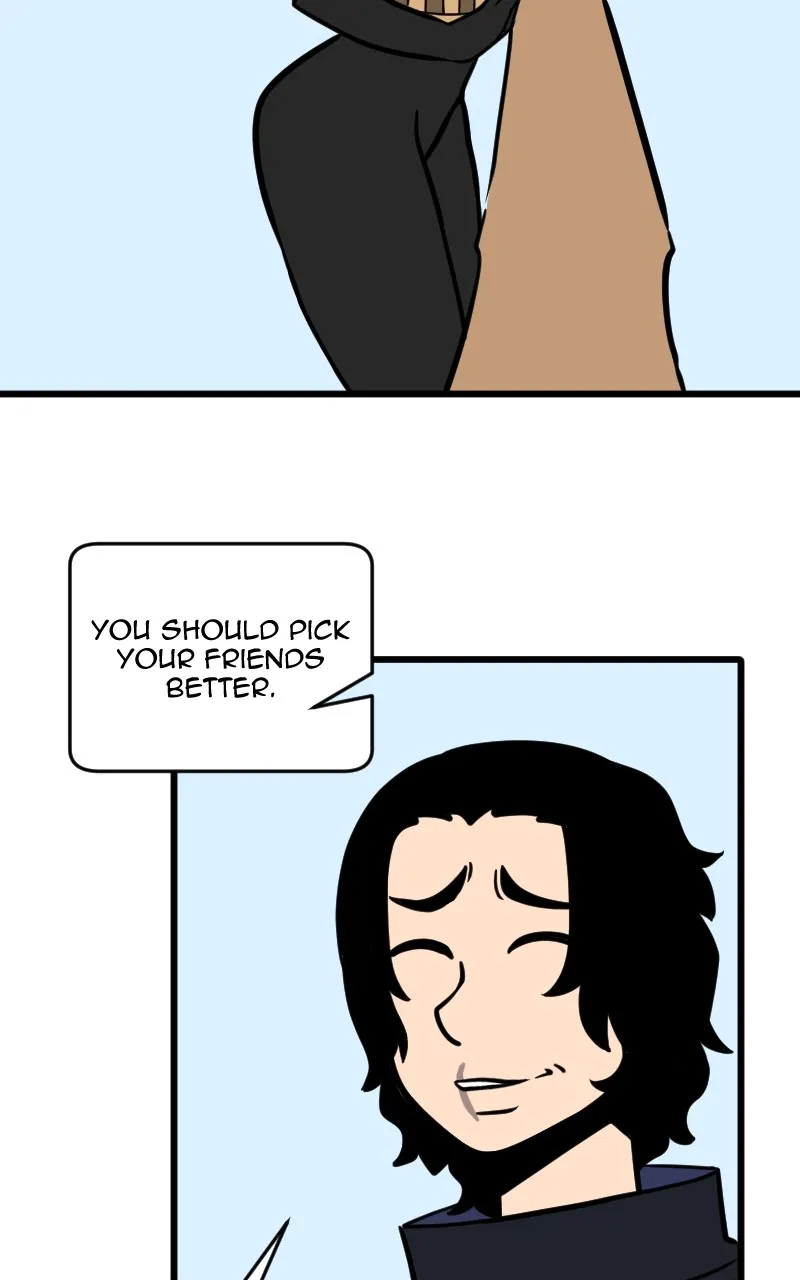 Pantheum Chapter 74 page 61 - 