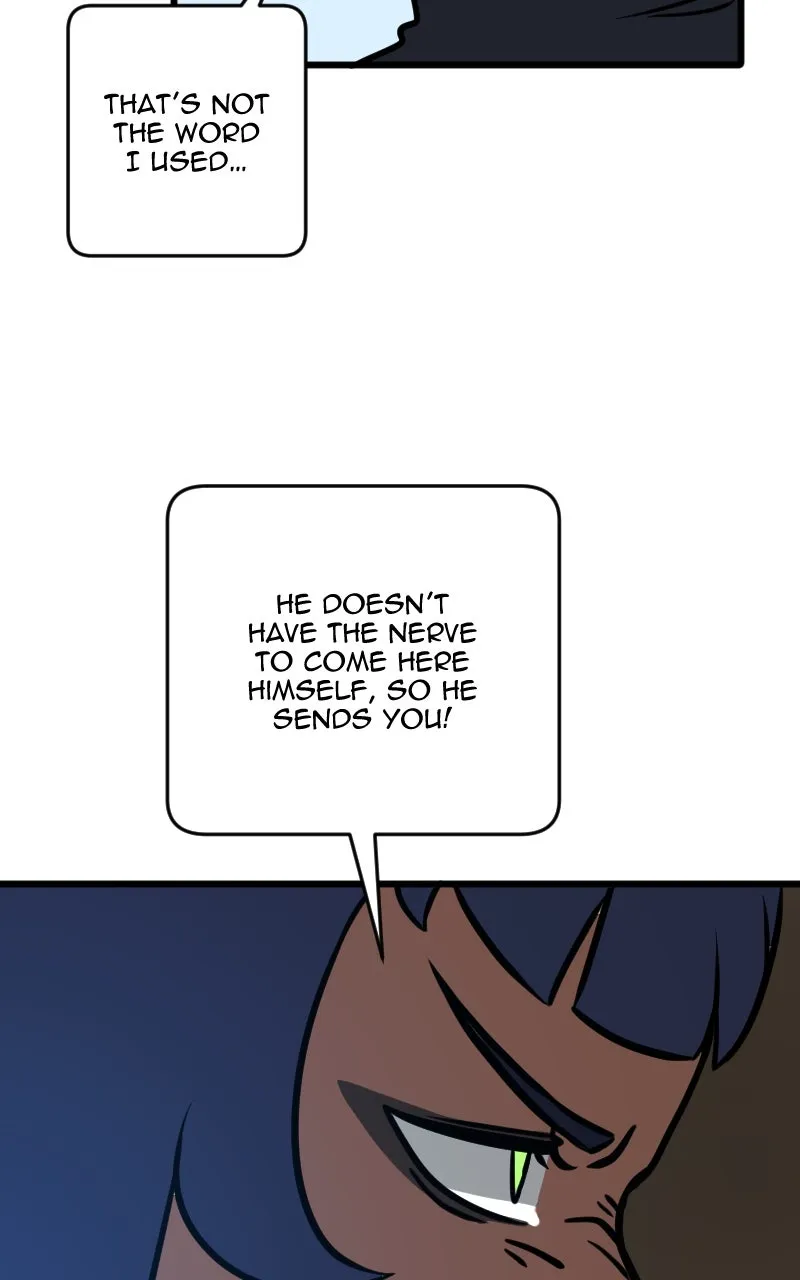 Pantheum Chapter 74 page 62 - 