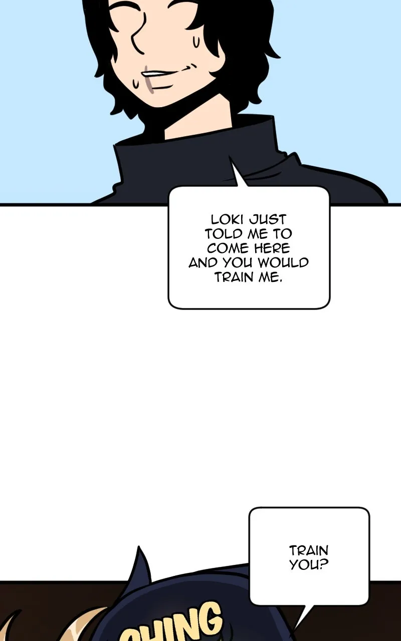 Pantheum Chapter 74 page 65 - 