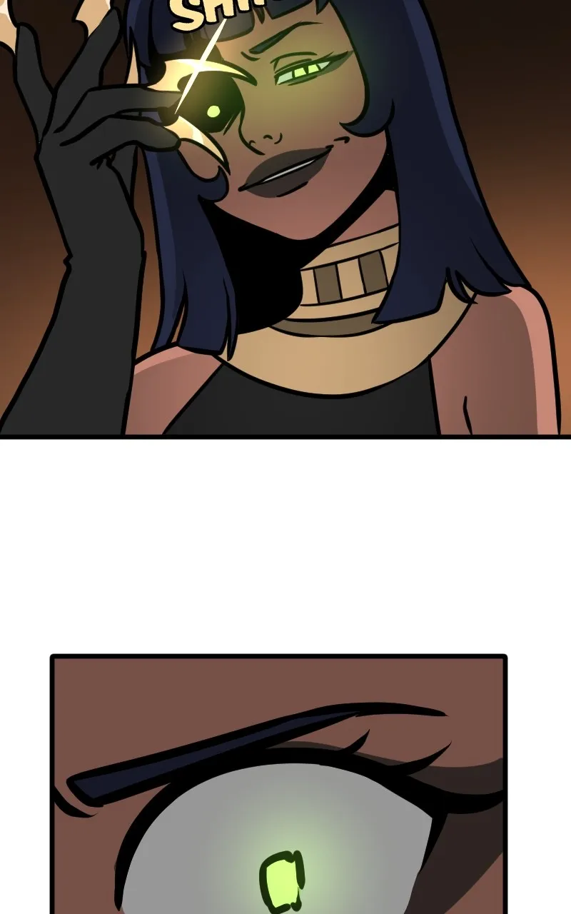 Pantheum Chapter 74 page 66 - 