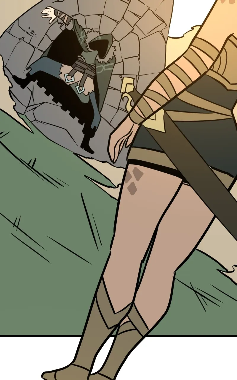 Pantheum Chapter 75 page 11 - 
