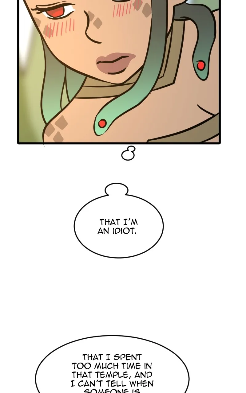 Pantheum Chapter 75 page 18 - 