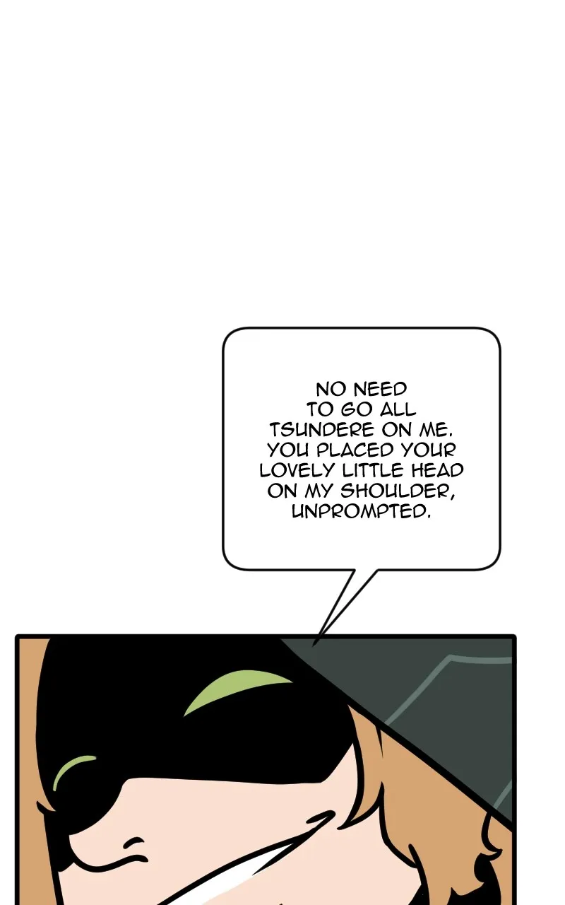 Pantheum Chapter 75 page 3 - 