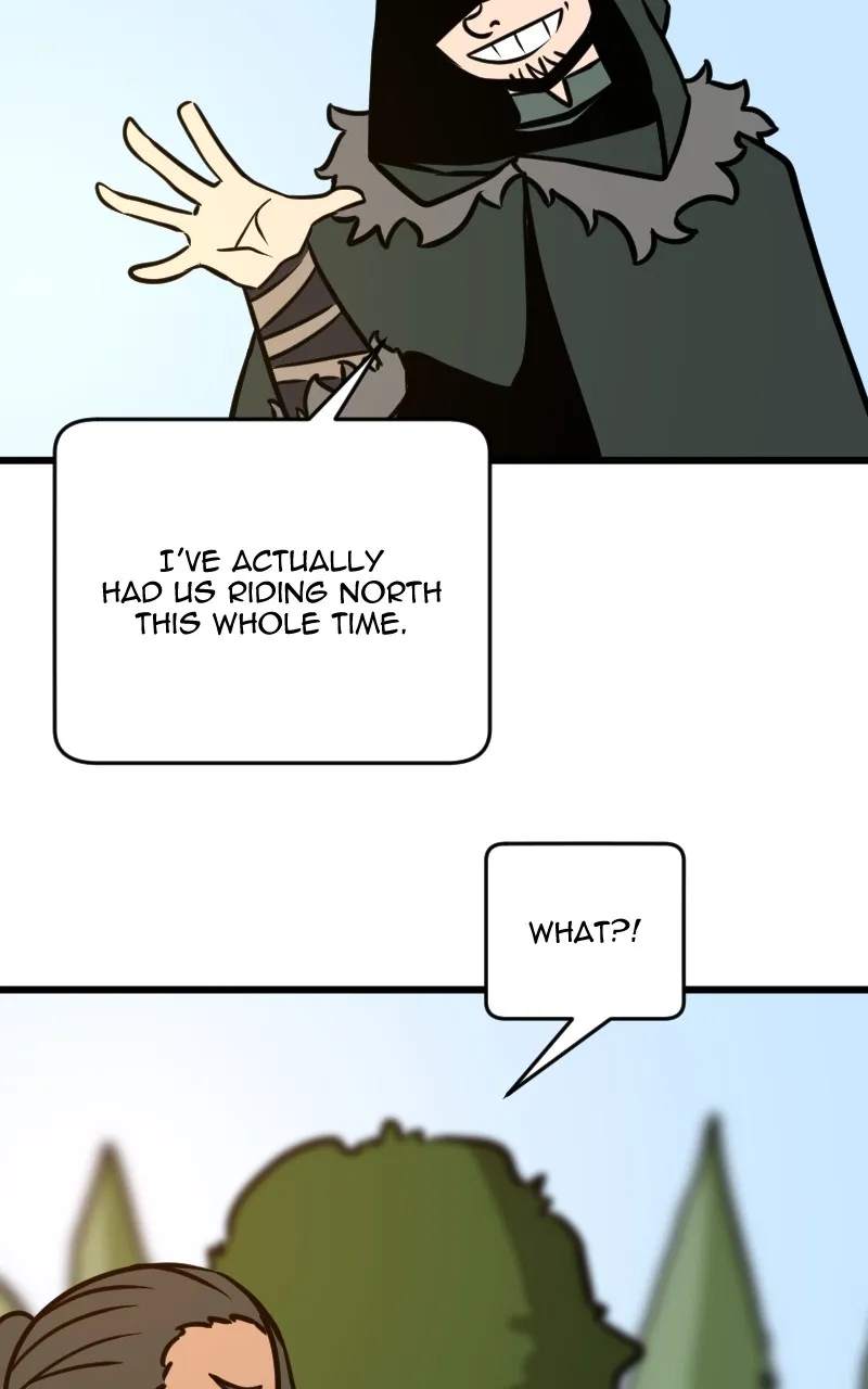Pantheum Chapter 75 page 25 - 