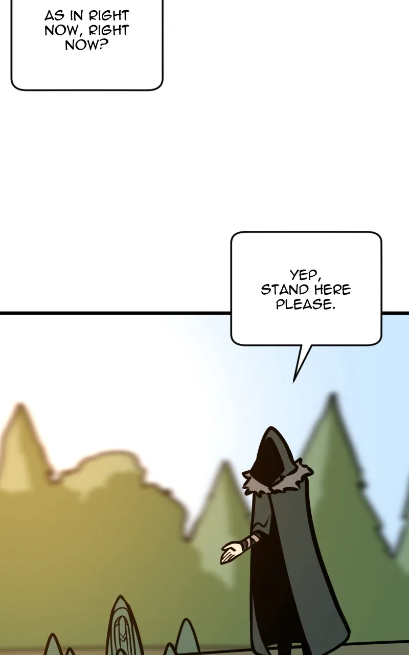 Pantheum Chapter 75 page 28 - 