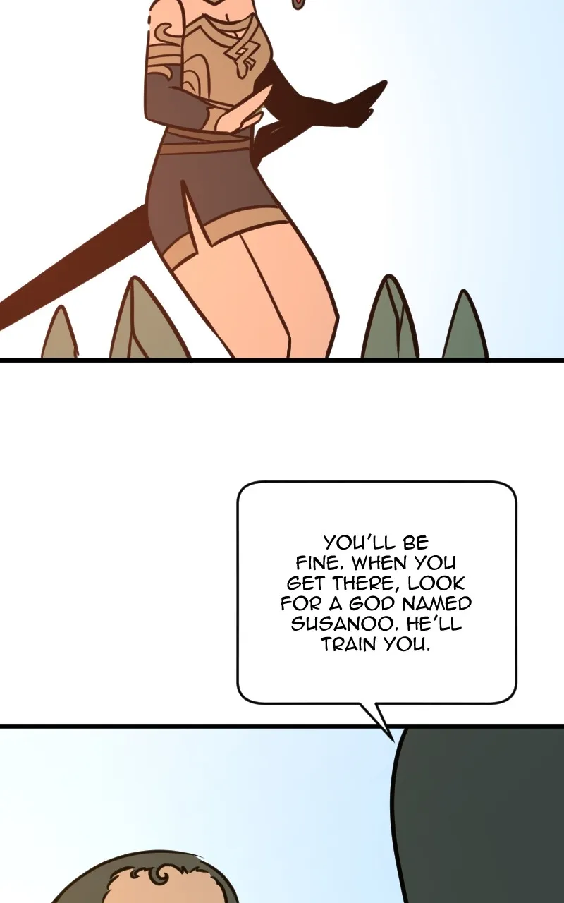 Pantheum Chapter 75 page 30 - 