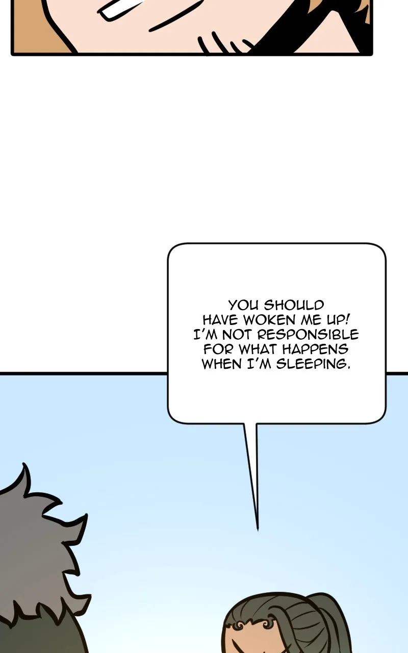 Pantheum Chapter 75 page 4 - 