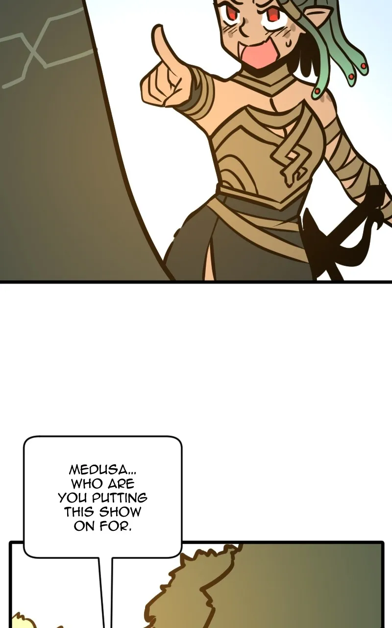 Pantheum Chapter 75 page 5 - 