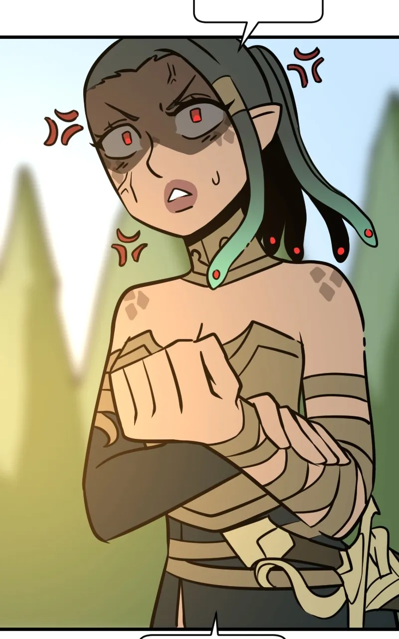 Pantheum Chapter 75 page 7 - 