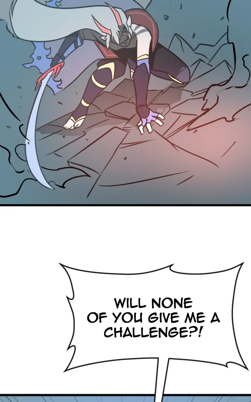 Pantheum Chapter 75 page 61 - 