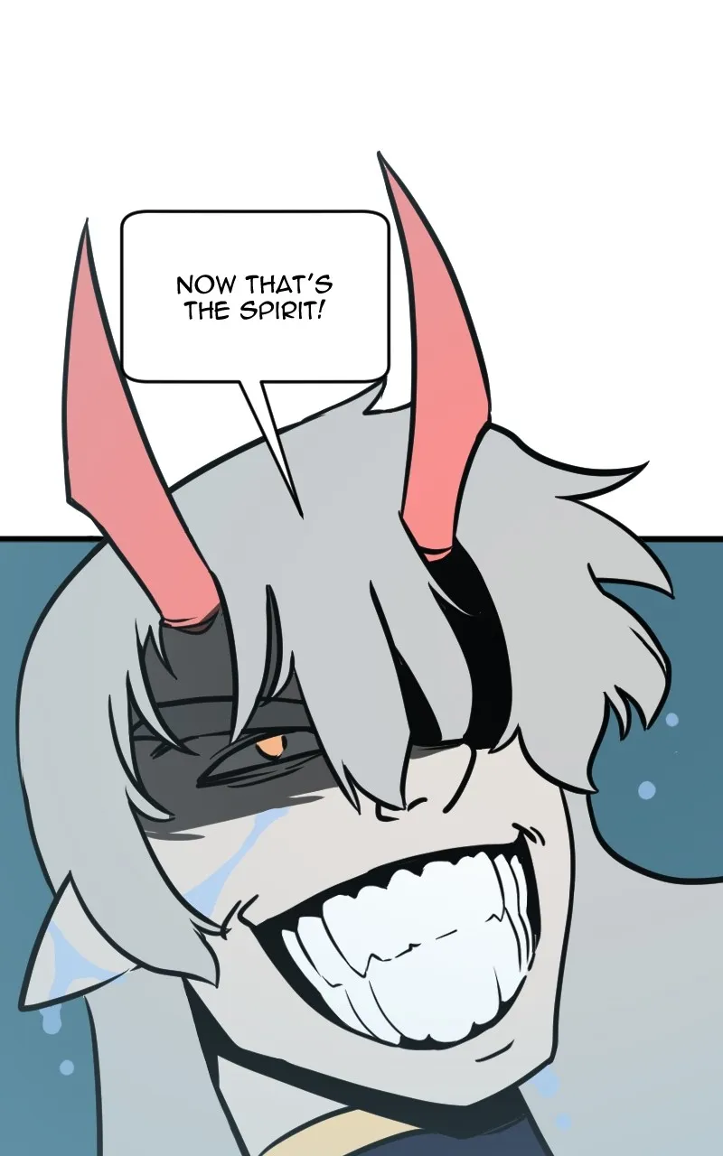 Pantheum Chapter 75 page 66 - 