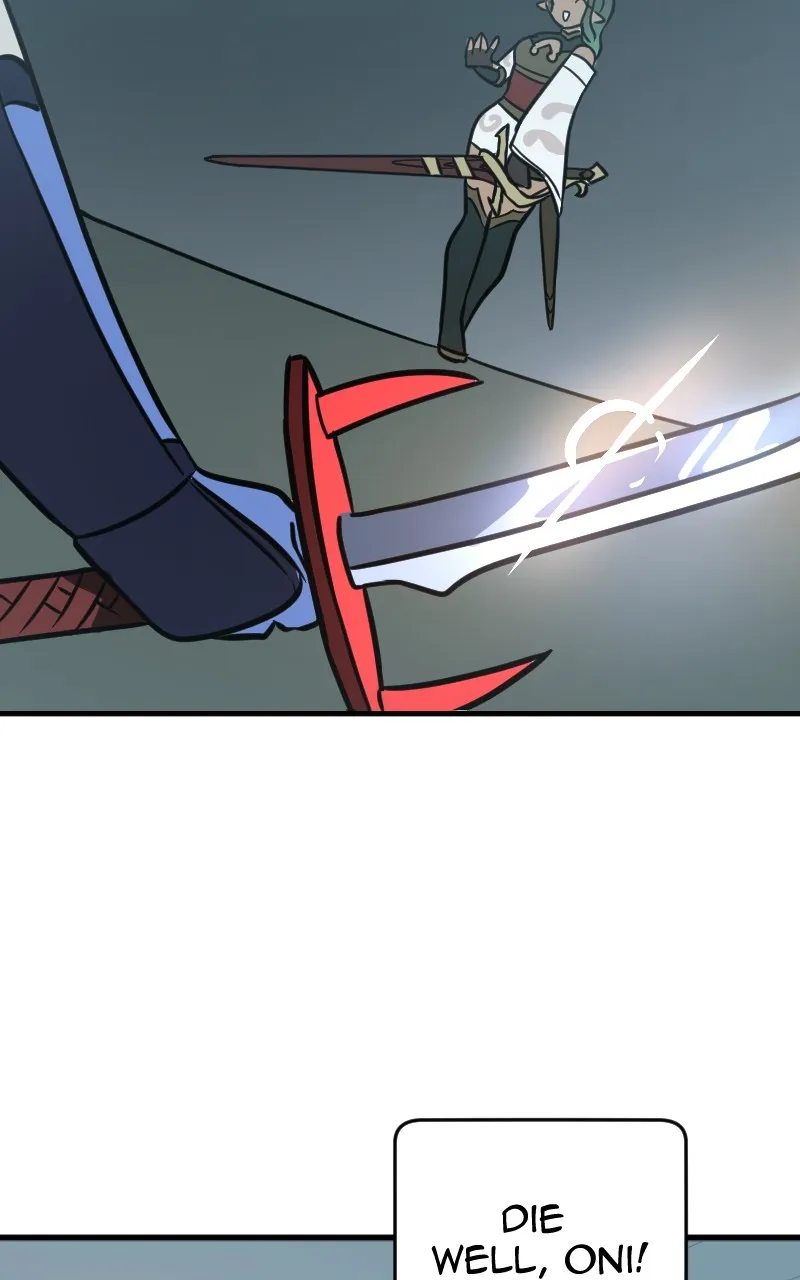 Pantheum Chapter 75 page 68 - 