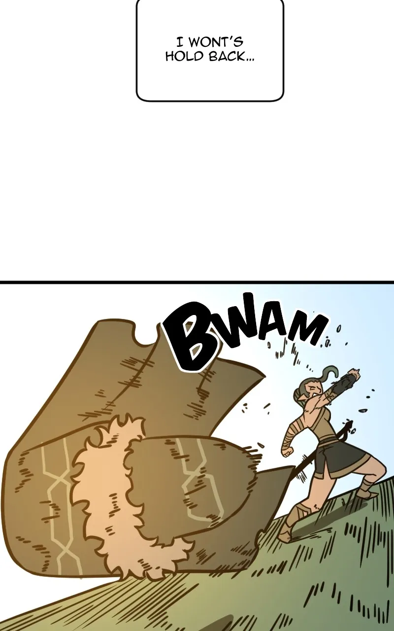 Pantheum Chapter 75 page 8 - 