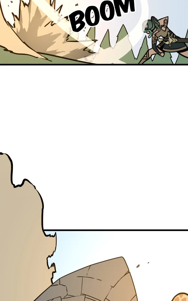 Pantheum Chapter 75 page 10 - 