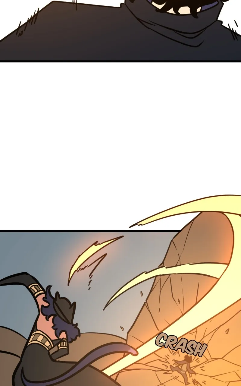 Pantheum Chapter 77 page 22 - 