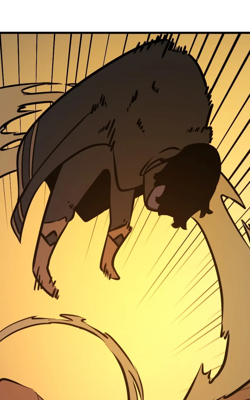 Pantheum Chapter 77 page 28 - 