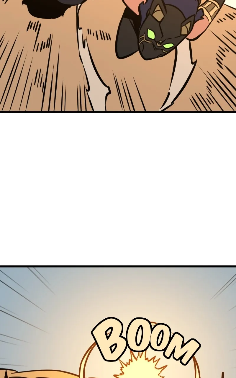 Pantheum Chapter 77 page 32 - 