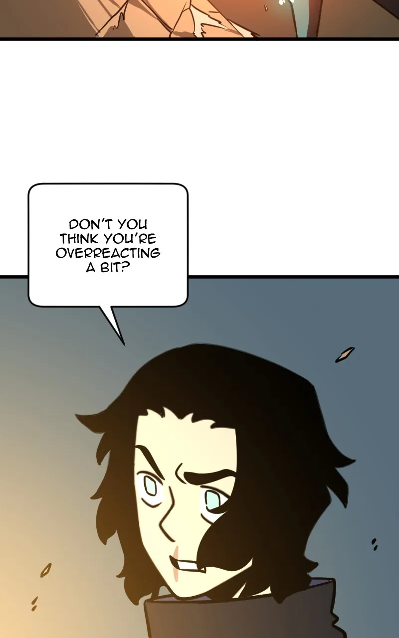 Pantheum Chapter 77 page 38 - 