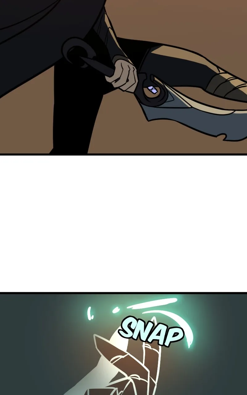 Pantheum Chapter 77 page 43 - 
