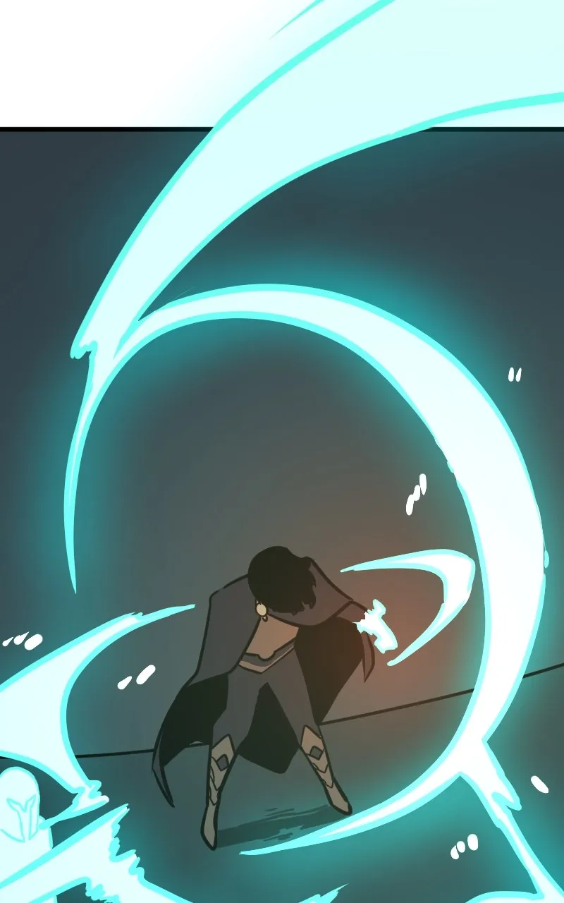 Pantheum Chapter 77 page 47 - 