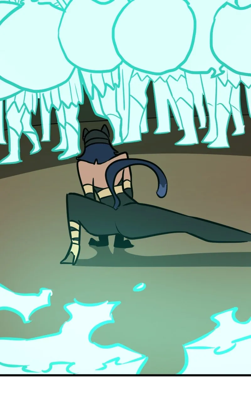 Pantheum Chapter 77 page 58 - 