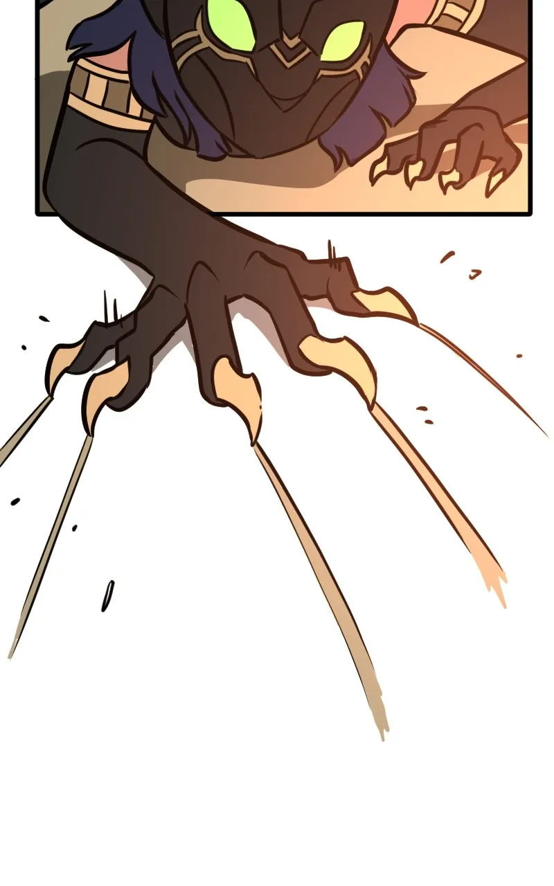 Pantheum Chapter 77 page 8 - 