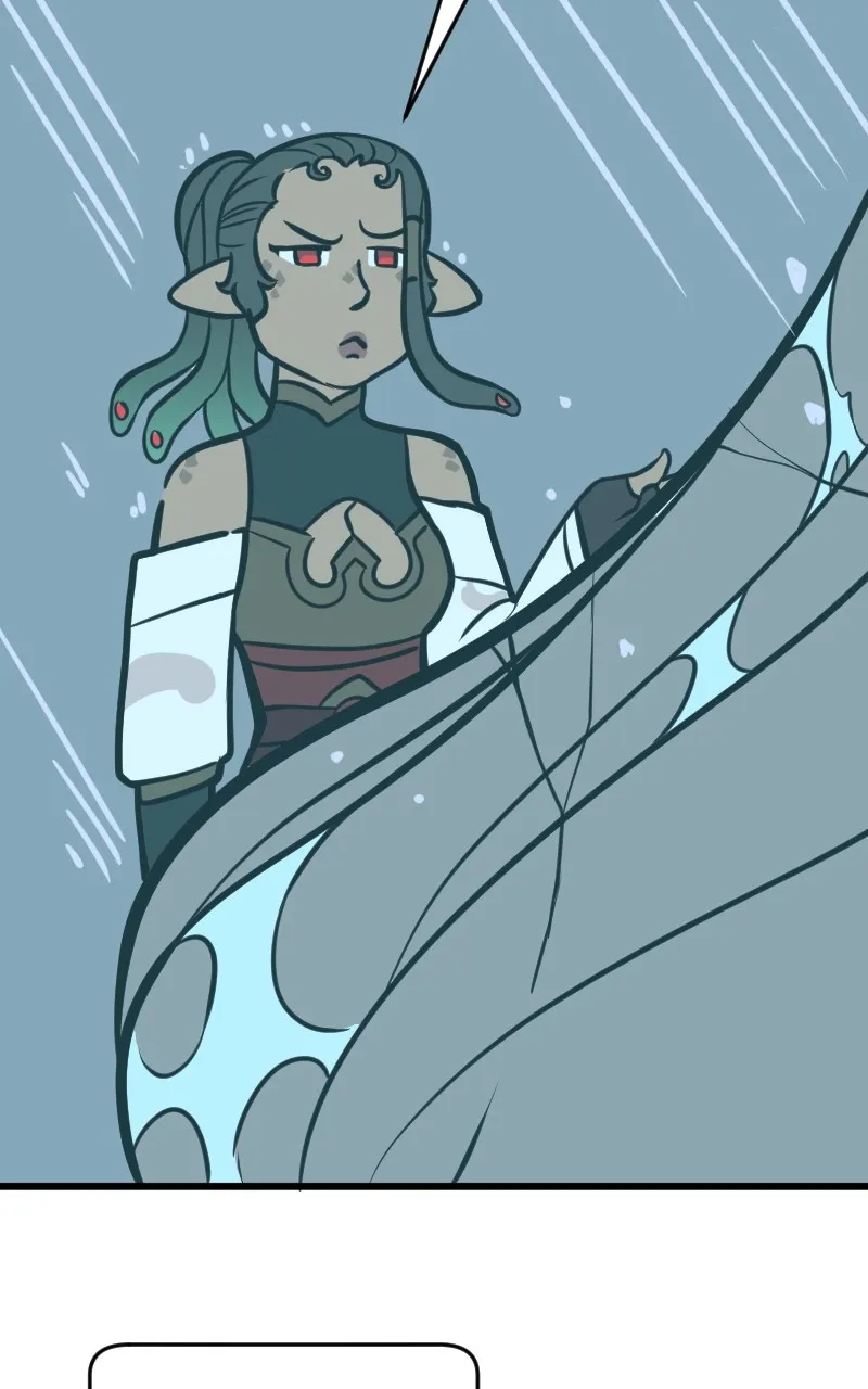 Pantheum Chapter 78 page 27 - 