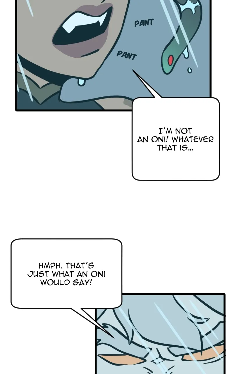 Pantheum Chapter 78 page 4 - 