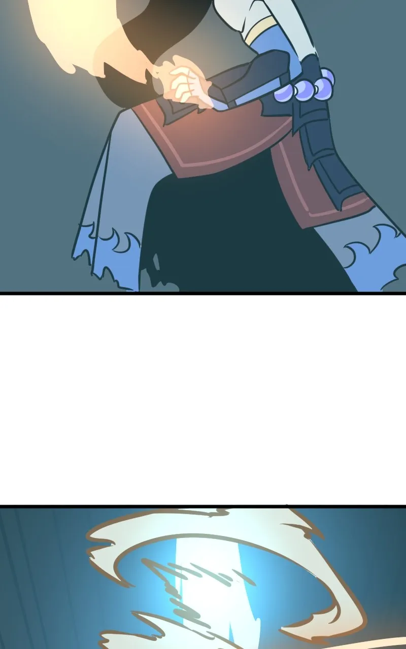 Pantheum Chapter 78 page 41 - 