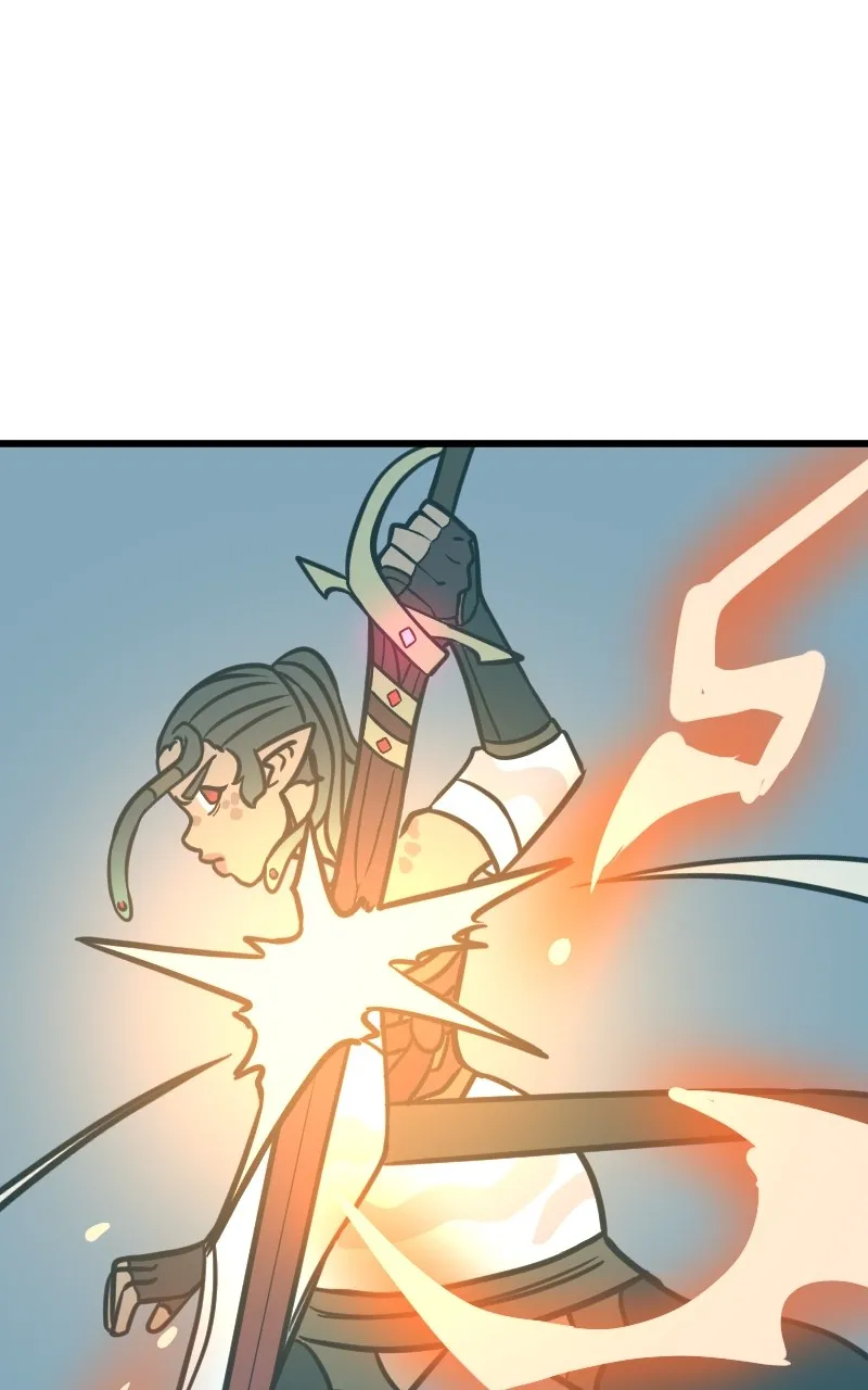 Pantheum Chapter 78 page 54 - 