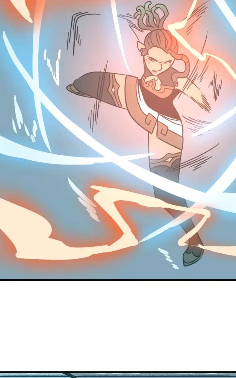 Pantheum Chapter 78 page 57 - 