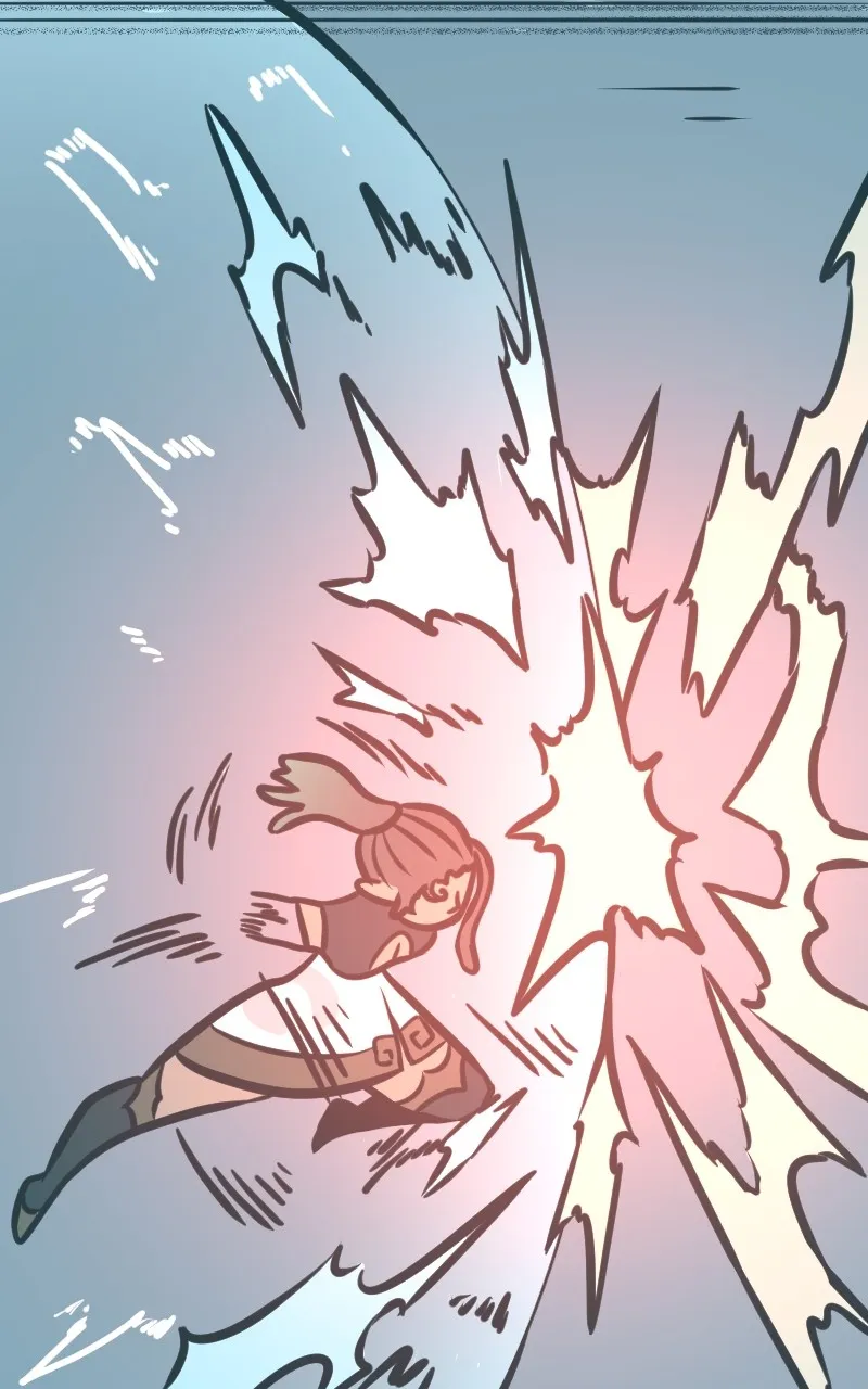 Pantheum Chapter 78 page 58 - 