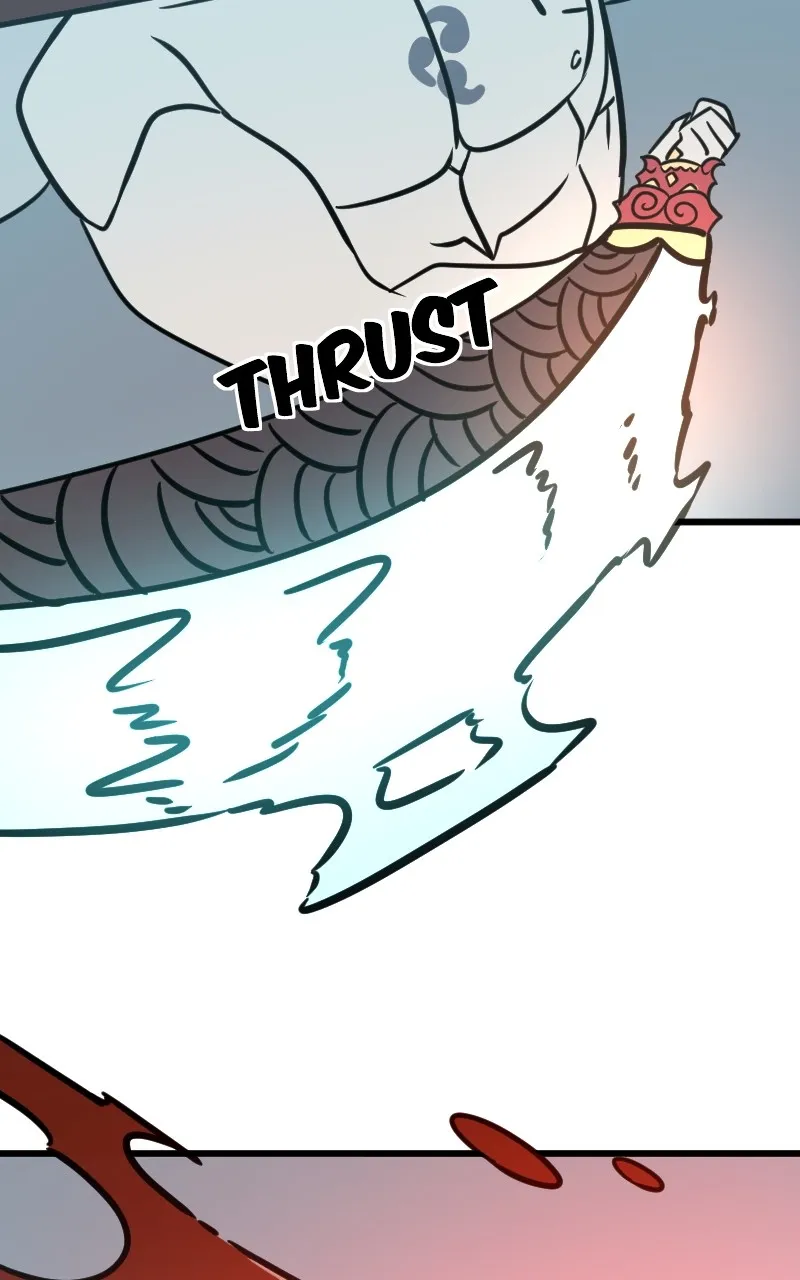 Pantheum Chapter 78 page 61 - 