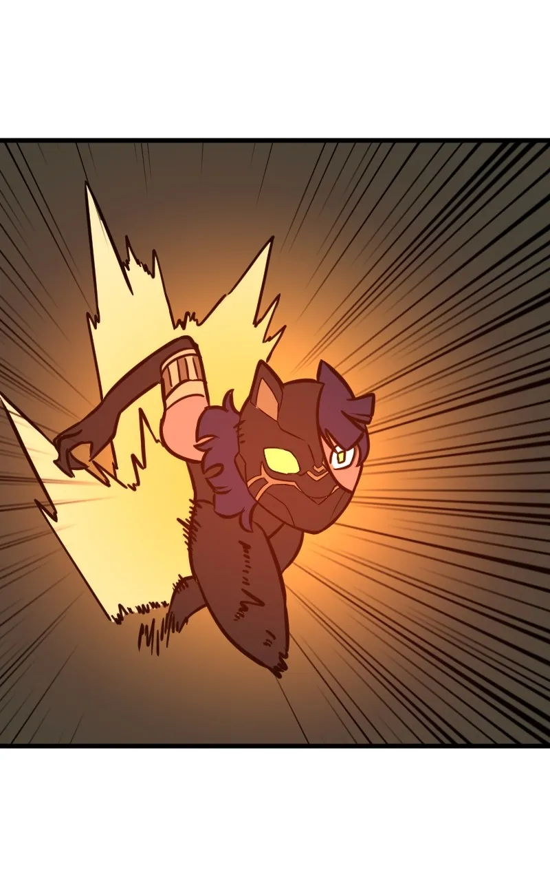 Pantheum Chapter 79 page 11 - 