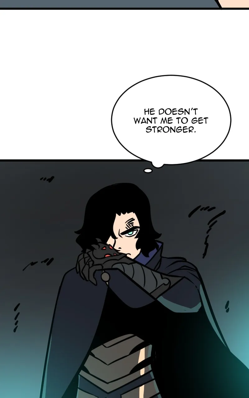 Pantheum Chapter 79 page 4 - 