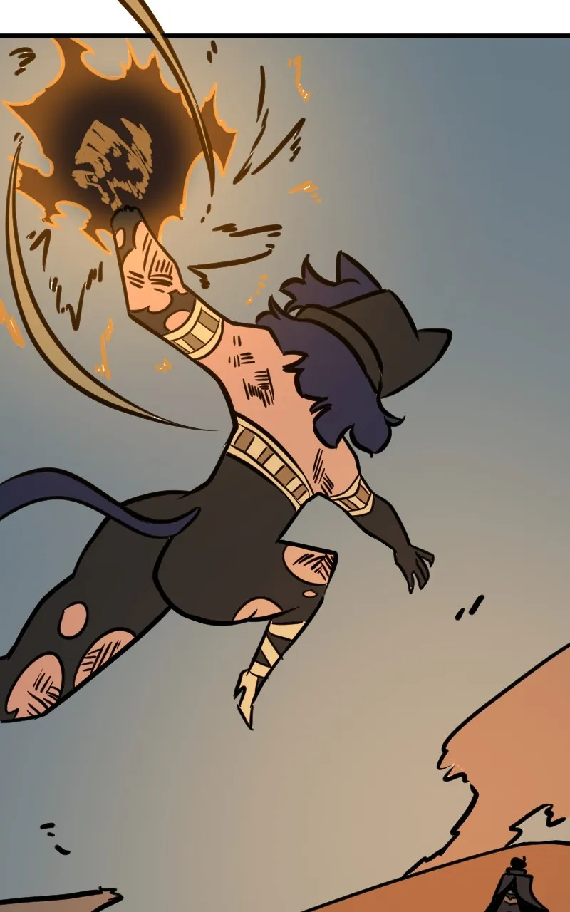 Pantheum Chapter 79 page 31 - 
