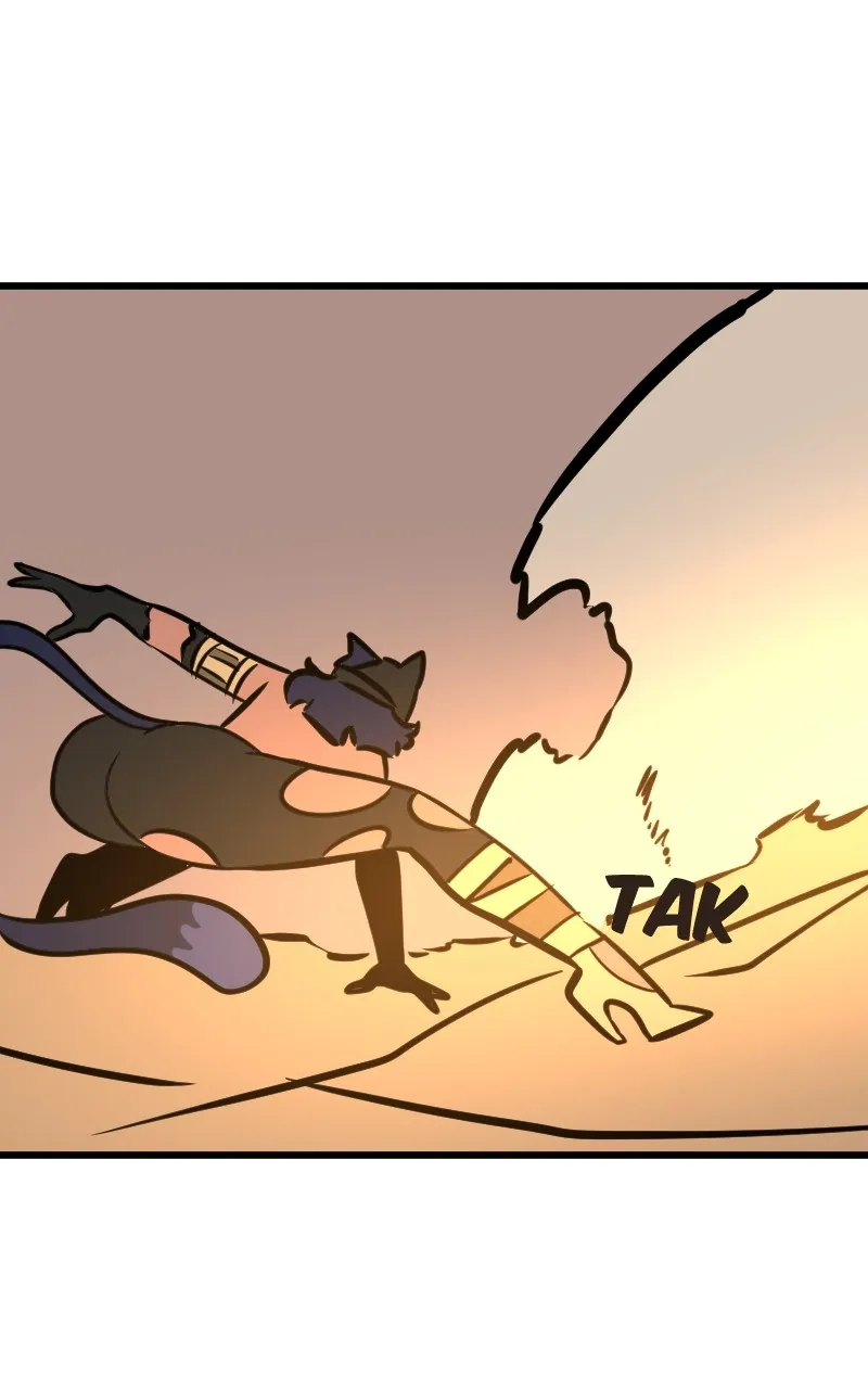 Pantheum Chapter 79 page 37 - 