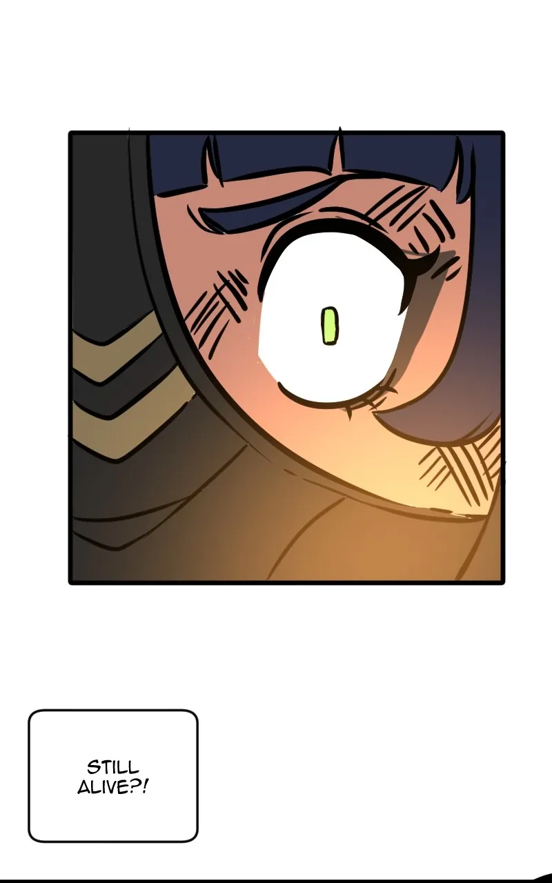 Pantheum Chapter 79 page 38 - 