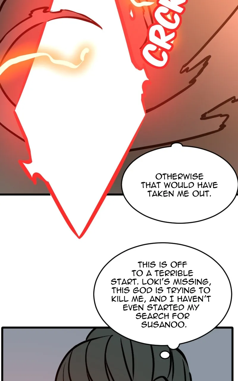 Pantheum Chapter 79 page 57 - 